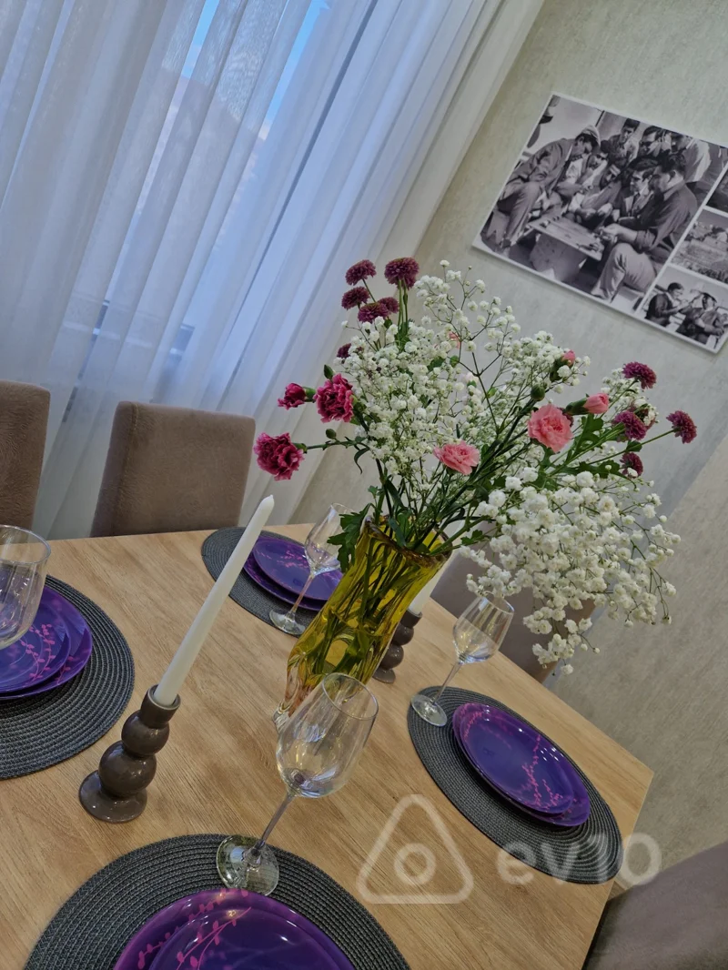2 otaqlı mənzil, 74 m², Mehdi Mehdizadə küçəsi — kirayə — Mənzil, Bakı (5)