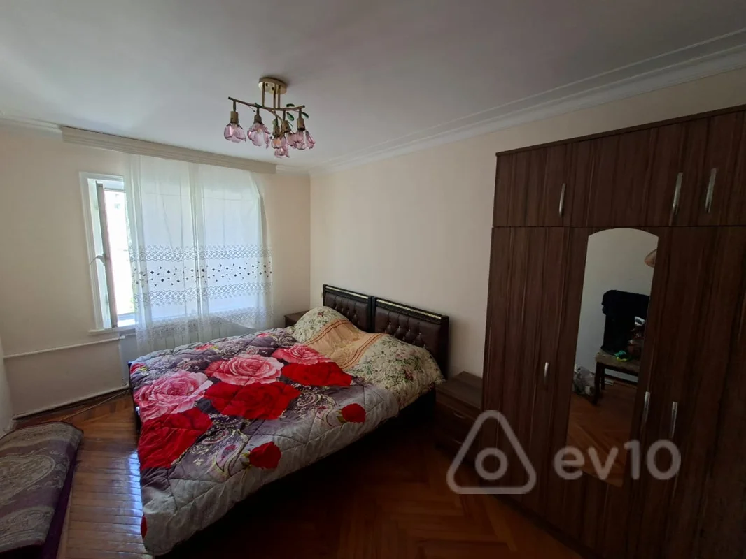 3 otaqlı mənzil, 80 m², Şerıfzade — kirayə — Mənzil, Bakı (3)