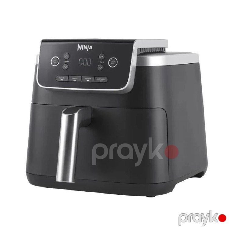 Air Fryer "Ninja AF140EUAF140EU, 4.7 l" — Ev texnikası, Bakı (2)
