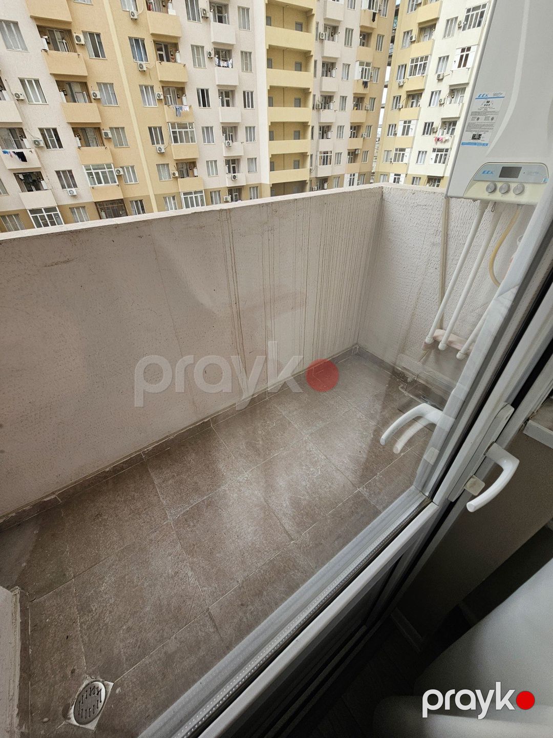 Satılır 2 otaqlı yeni tikili 64 m² — Mənzil, Xırdalan (12)