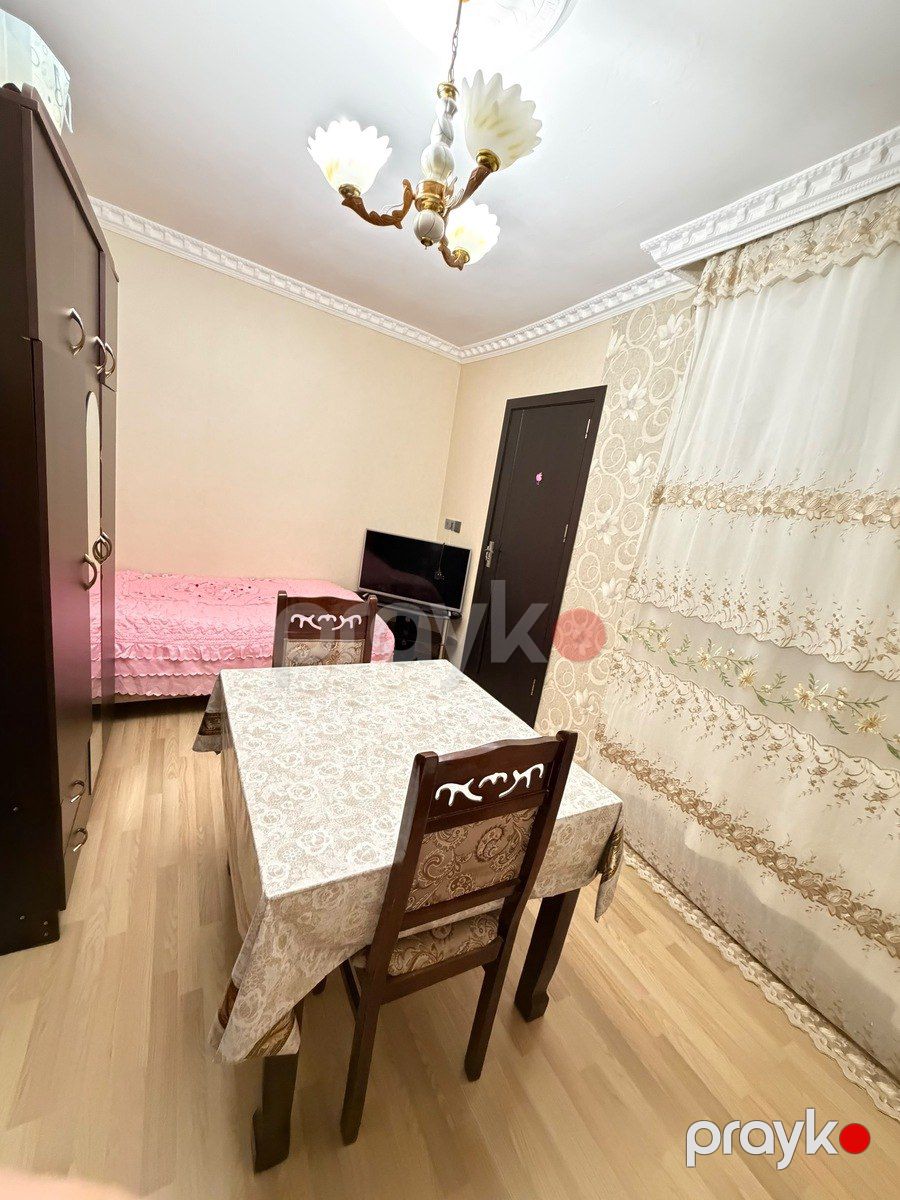 İcarəyə verilir 1 otaqlı köhnə tikili 20 m² — Mənzil, Bakı (9)
