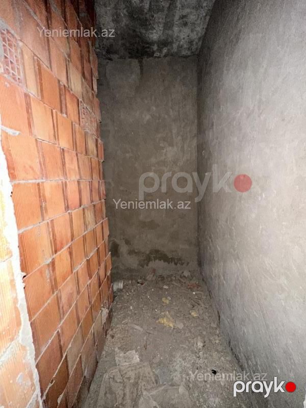 Satılır 2 otaqlı Bina evi menzil (Yeni tikili), 68 m², Suraxanı rayonu — Mənzil, Bakı (6)