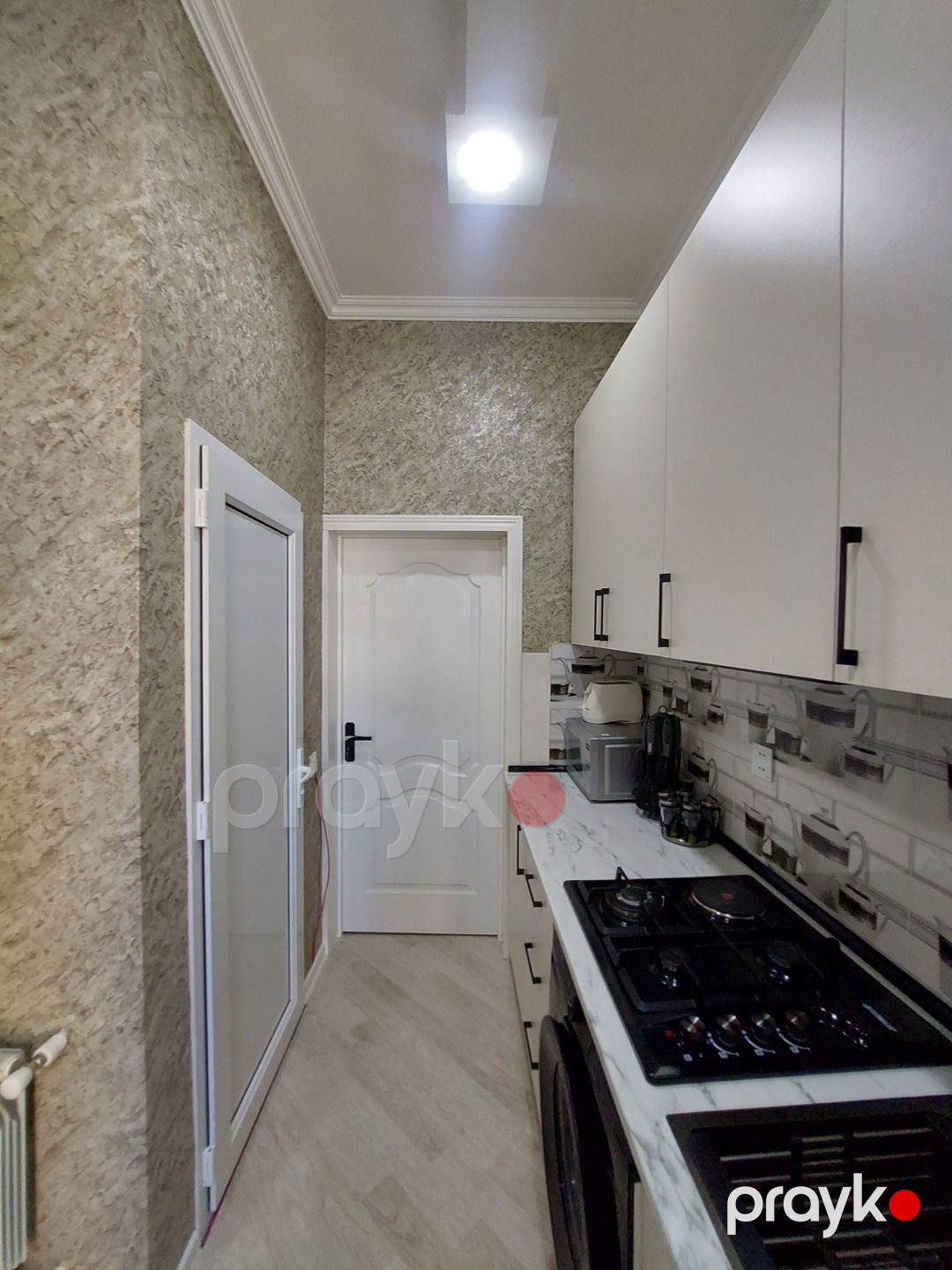 Həyət evi, Xırdalan ş — Ev, villa, Xırdalan (6)