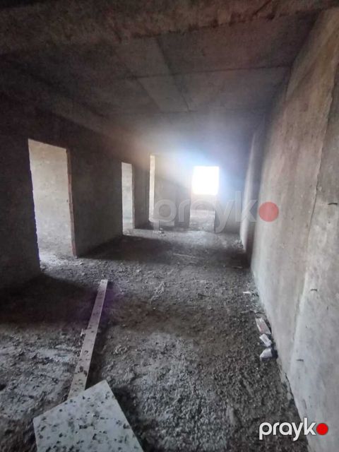 Satılır 4 otaqlı yeni tikili 178 m² — Bakı