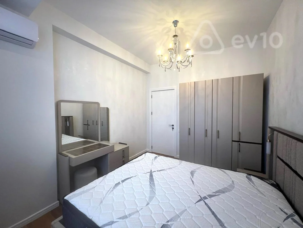 2 otaqlı mənzil, 78 m², Ceyhun Hacıbəyli küçəsi — kirayə — Mənzil, Bakı (5)