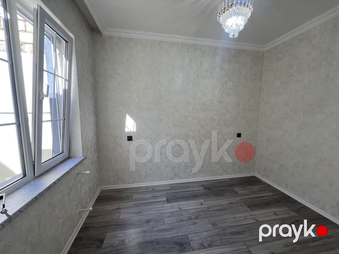 Satılır 3 otaqlı həyət evi/bağ evi 90 m² — Ev, villa, Bakı (4)