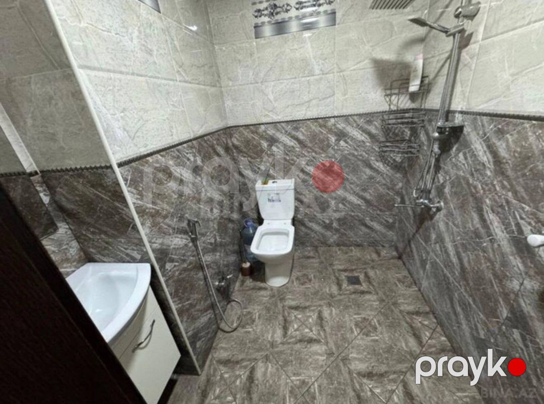 Satılır 2 otaqlı yeni tikili 63 m² — Mənzil, Xırdalan (6)