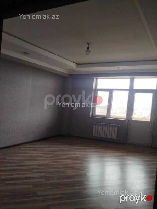 Satılır 2 otaqlı Bina evi menzil (Yeni tikili), 68 m², 18-ci mikrorayon — Mənzil, Sumqayıt (2)
