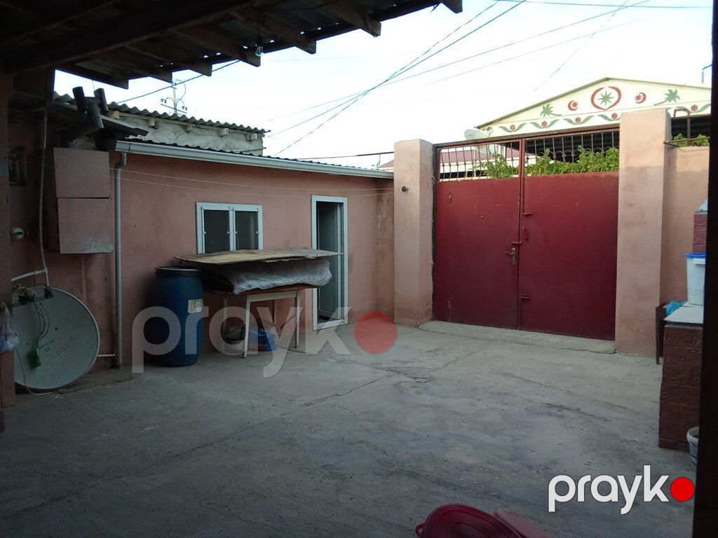 Həyət evi, Biləcəri qəs — Ev, villa, Bakı (9)