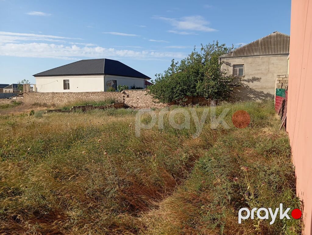 8 sot, Mülkiyyətçi, Bələdiyyə — Torpaq, Digah (2)