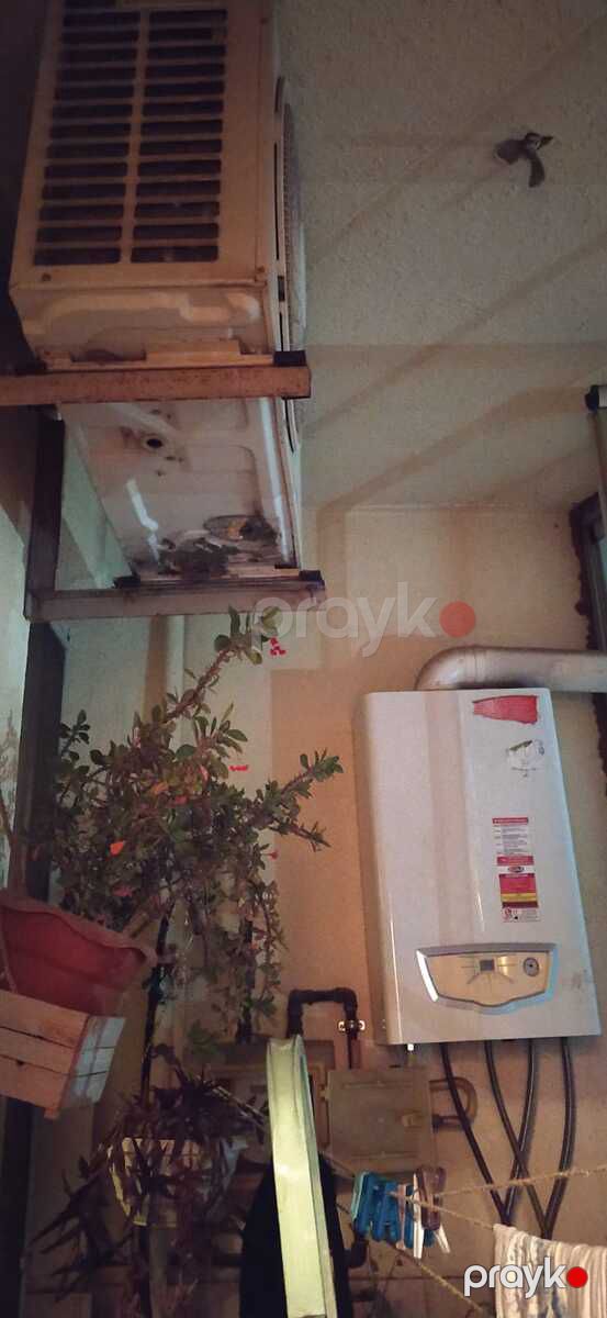 Satılır 2 otaqlı yeni tikili 65 m² — Mənzil, Bakı (4)