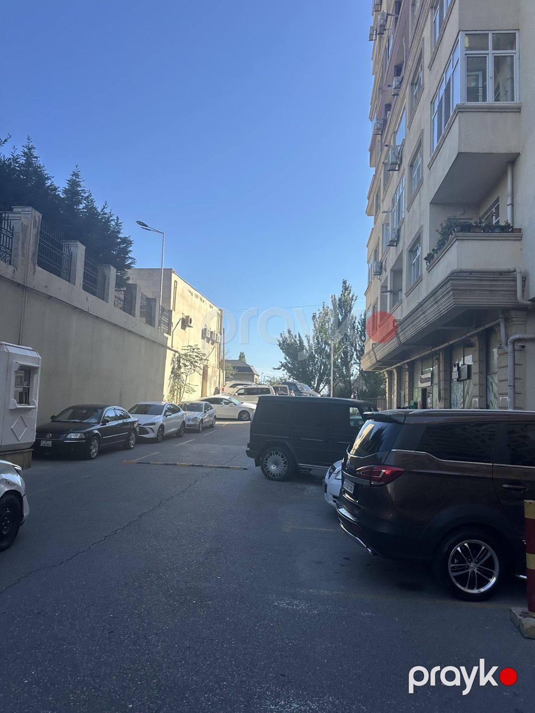 Satılır 2 otaqlı yeni tikili 76 m² — Mənzil, Bakı (2)