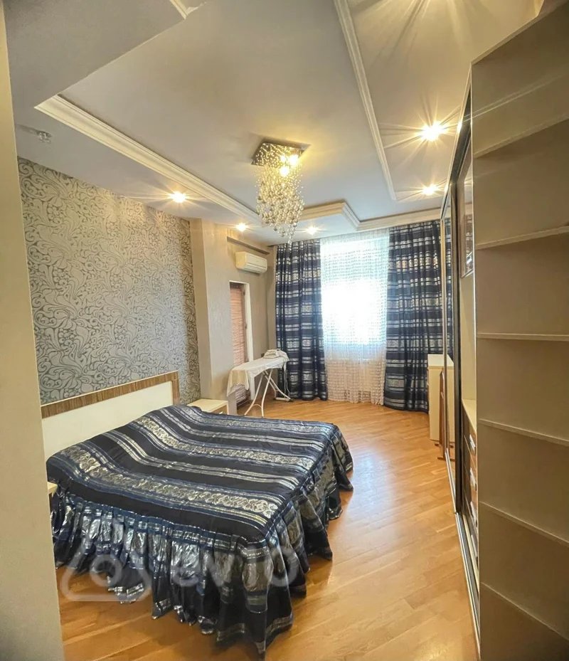 4 otaqlı mənzil, 170 m², Qulu Quliyev küçəsi — Mənzil, Bakı (2)