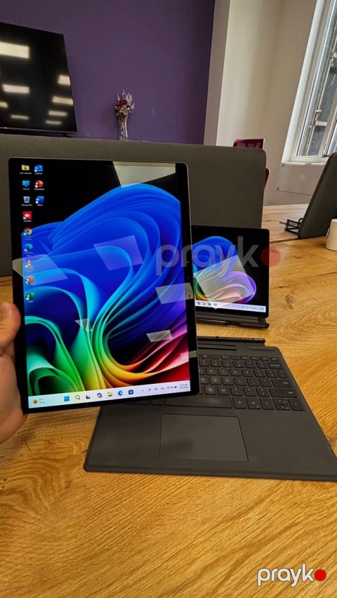 Dell Latitude 7320 (i7-1185 16/512) Sensor+ Pen — Bakı