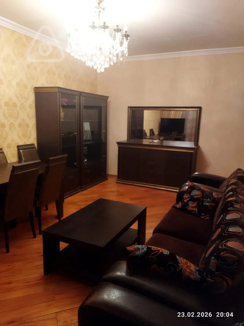 3 otaqlı mənzil, 65 m², Xirdalan, Xırdalan — kirayə — Mənzil, Xırdalan (2)