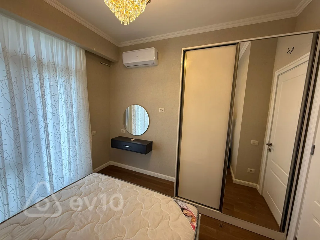 2 otaqlı mənzil, 60 m², Kristal yasamal — kirayə — Mənzil, Bakı (6)