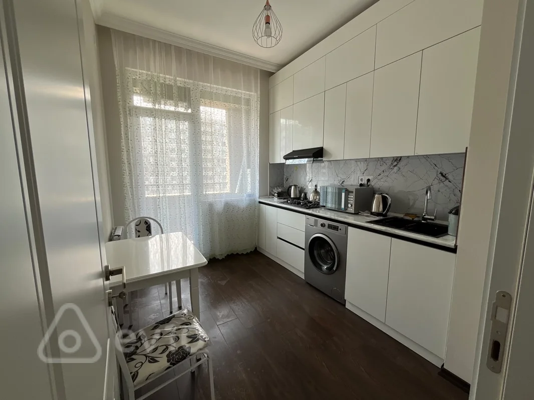 2 otaqlı mənzil, 75 m², Həsən Bəy Zərdabi — kirayə — Mənzil, Bakı (7)