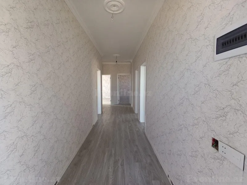 Satılır 4 otaqlı Həyət evi 125 m² Bakı, Abşeron r — Ev, villa, Bakı (4)
