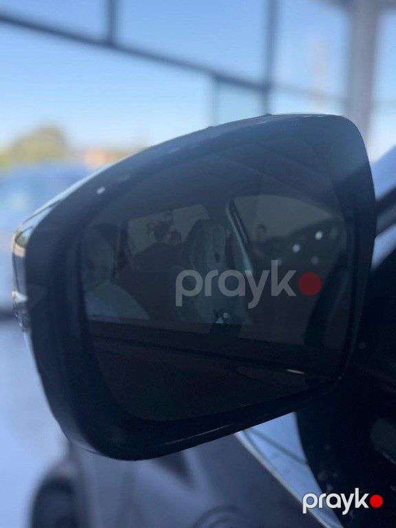 Changan CS 75 Pro, 1.5 L, 2025 il, yeni — Avtomobillər, Bakı (12)