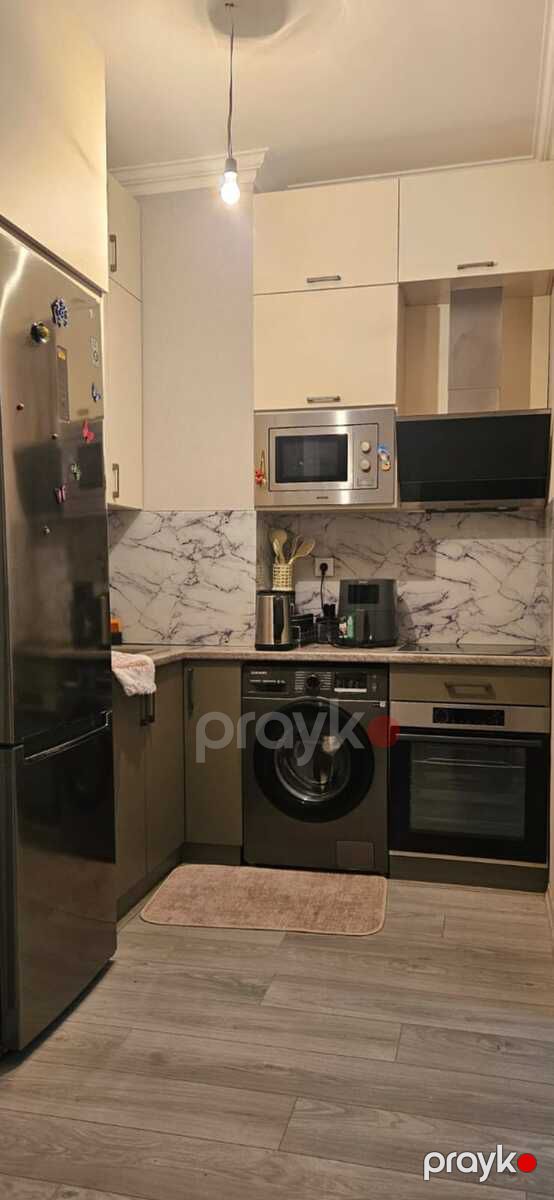 2-otaqlı yeni tikili kirayə verilir, 20 Yanvar m., 60 m² — Mənzil, Bakı (5)