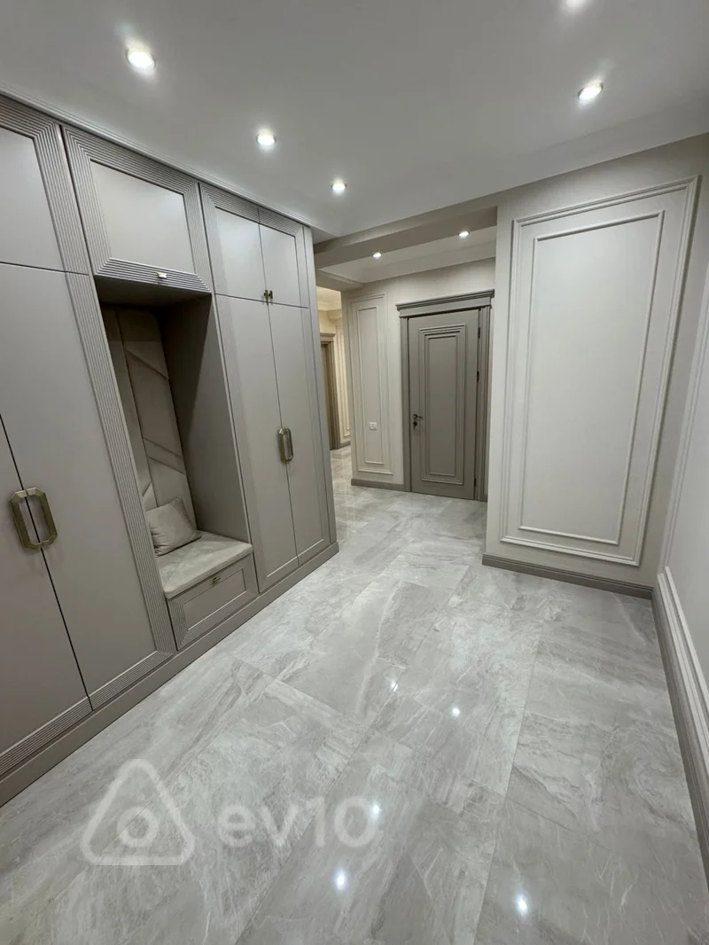 3 otaqlı mənzil, 151 m², Zabitlər Parkının yaxınlığı — Mənzil, Bakı (12)