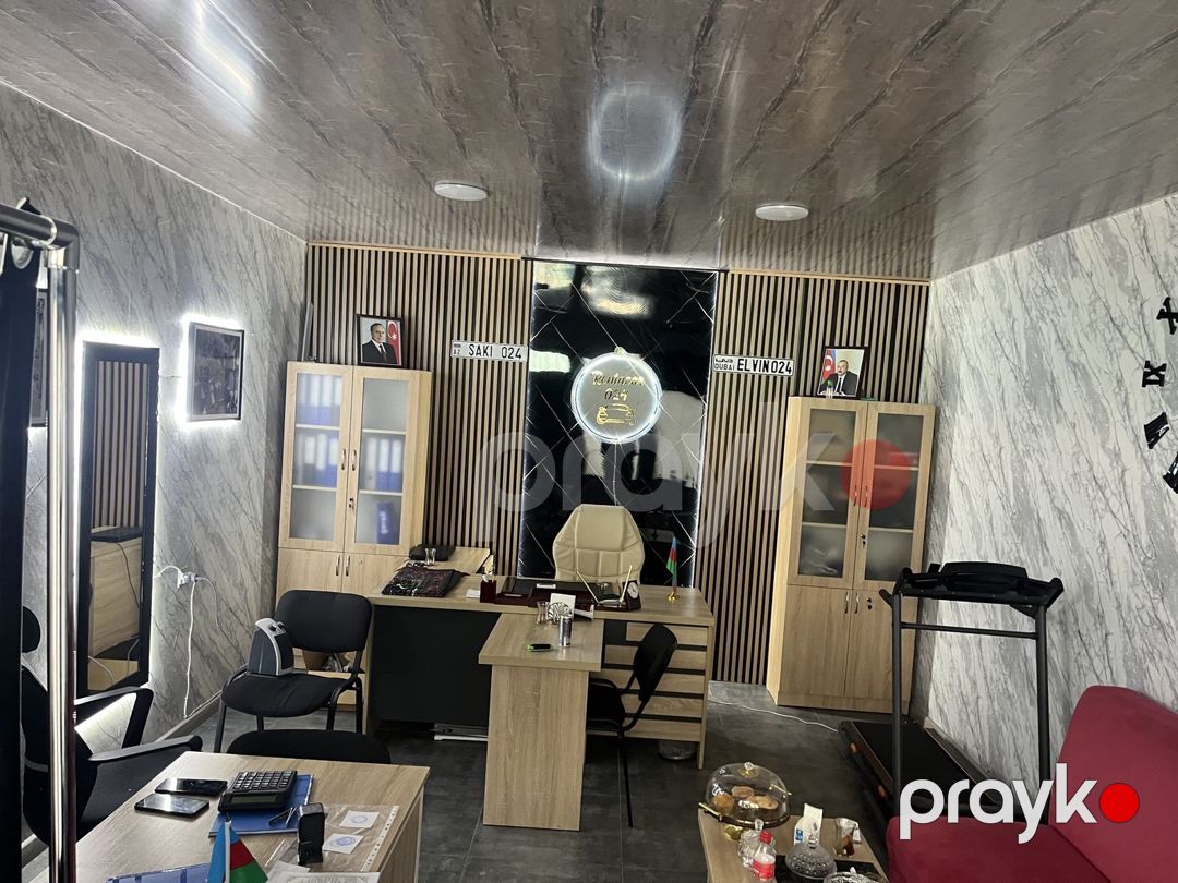 İcarəyə verilir obyekt 25 m² — Əmlak, Bakı (3)