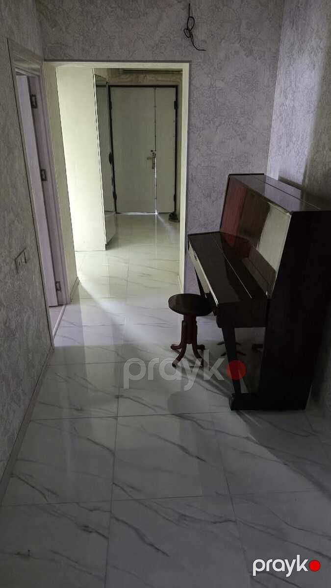 Satılır 4 otaqlı həyət evi/bağ evi 240 m² — Ev, villa, Bakı (8)