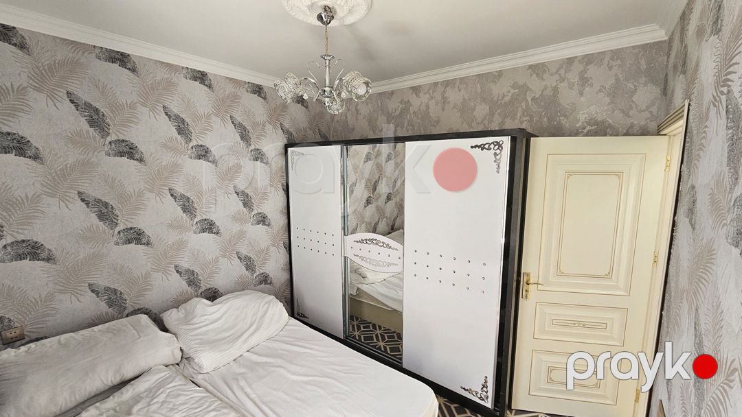 İcarəyə verilir 3 otaqlı həyət evi/bağ evi 100 m² — Ev, villa, Bakı (7)