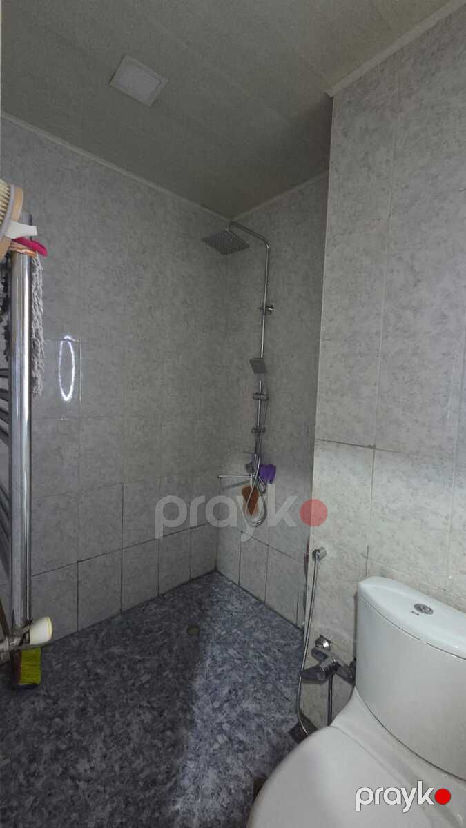 Satılır 4 otaqlı yeni tikili 95 m² — Mənzil, Bakı (10)