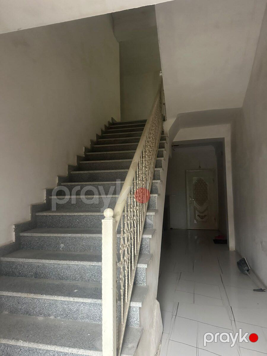2-otaqlı yeni tikili, Quba r., 55 m² — Mənzil, Quba (5)