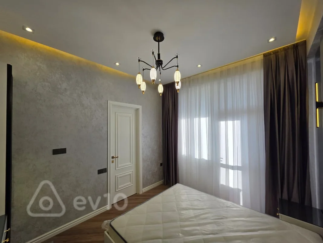 2 otaqlı mənzil, 55 m², Rəşad Ağayev Küçəsi — Mənzil, Bakı (7)