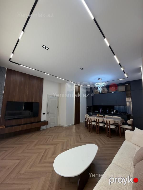Satılır 3 otaqlı Həyət evi / Villa, 100 m², Novxanı bağ massivi — Ev, villa, Sumqayıt (7)