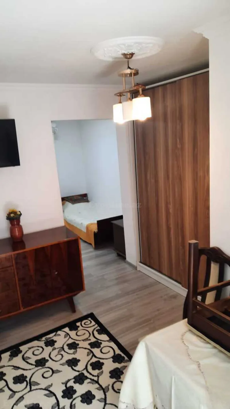 Kirayə verilir 1 otaqlı Mənzil Köhnə tikili 28 m² Bakı, Nərimanov r., 8 Noyabr m — Mənzil, Bakı (6)