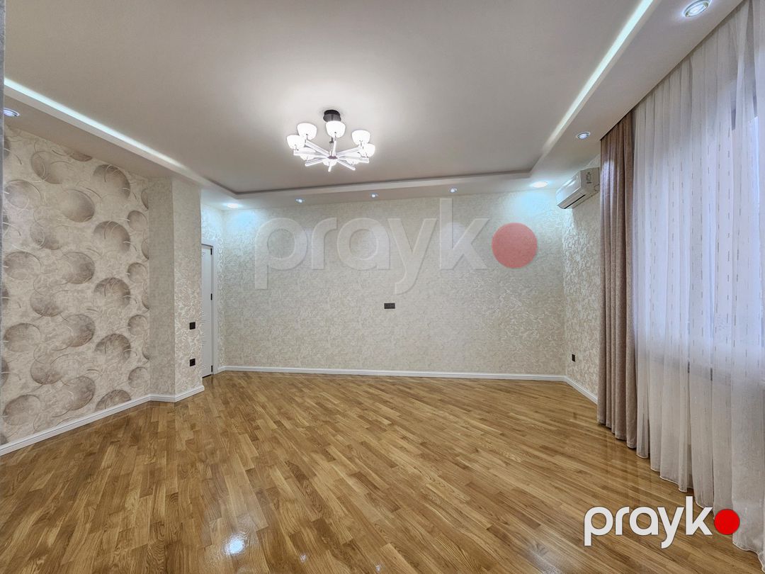 Satılır 3 otaqlı yeni tikili 125 m² — Mənzil, Bakı (4)