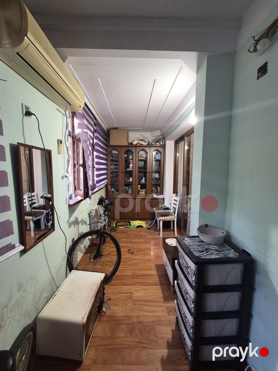 3-otaqlı mənzil, Sumqayıt ş., 68 m² — Mənzil, Sumqayıt (5)