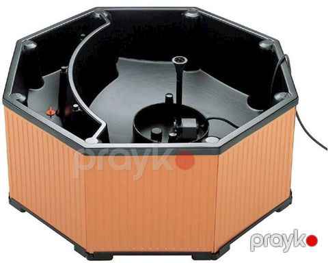 Dekor üçün hovuz Gardena 7785, 55 l — Bakı