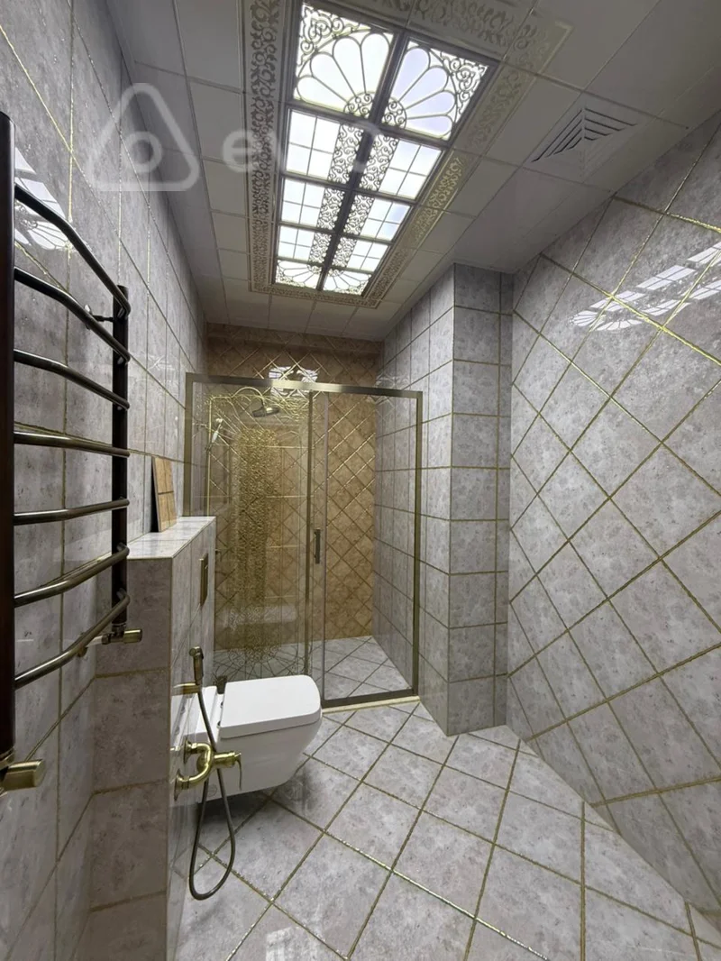 3 otaqlı mənzil, 151 m², Səməd Vurğun — Mənzil, Bakı (12)