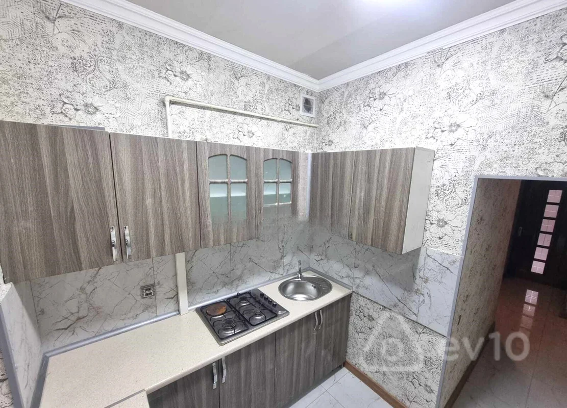 3 otaqlı mənzil, 75 m², Azadlıq prospekti — Mənzil, Bakı (8)