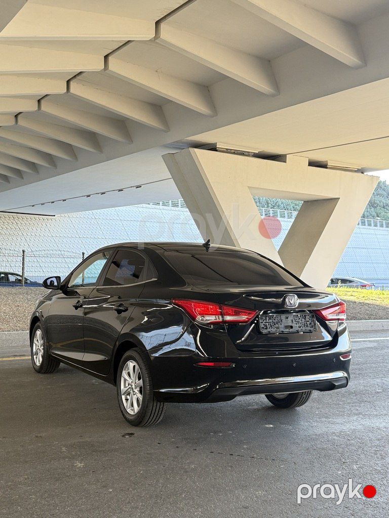 Changan Alsvin, 1.5 L, 2024 il, 90 500 km — Avtomobillər, Bakı (5)