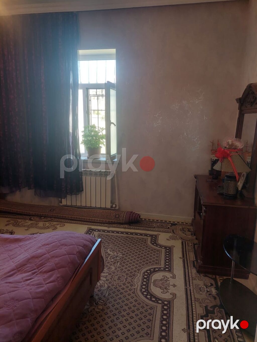 Məmmədli 6 otaqlı, 185 kv. m, Kredit var, Yeni təmirli — Ev, villa, Bakı (10)