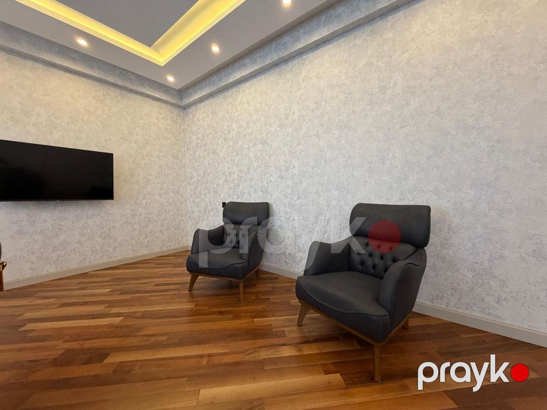 3-otaqlı yeni tikili, Sumqayıt ş., 144 m² — Mənzil, Sumqayıt (3)
