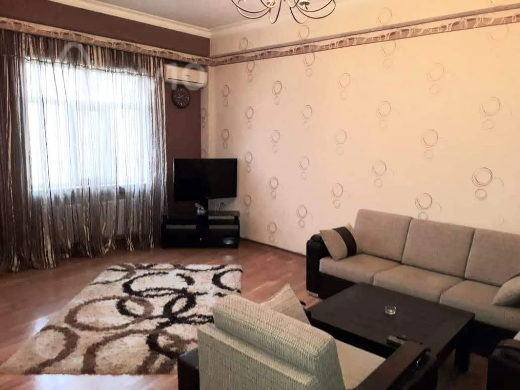 2 otaqlı mənzil, 82 m², Ə.V.Salamzadə küçəsi — Mənzil, Bakı (4)