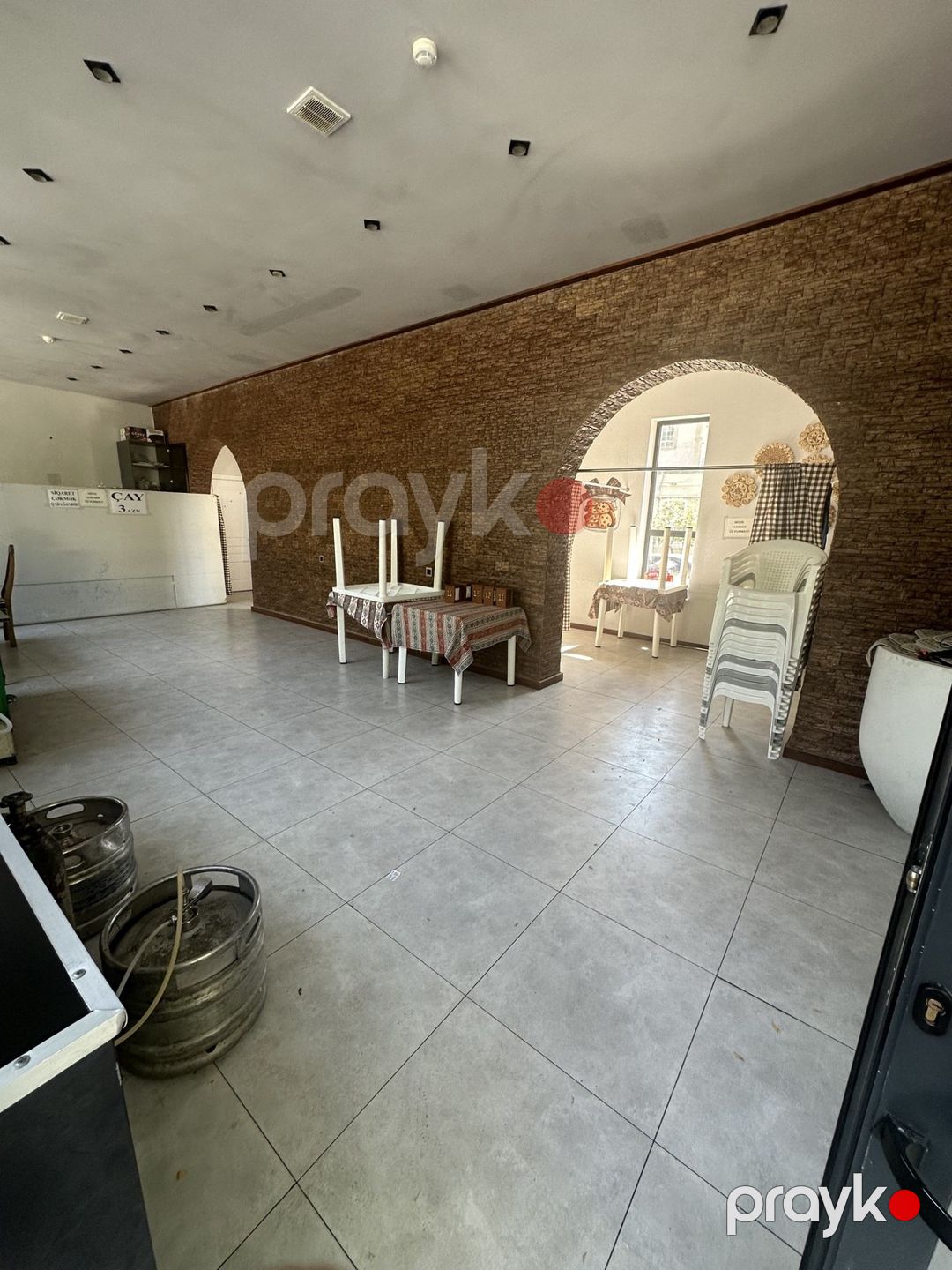 İcarəyə verilir obyekt 92 m² — Əmlak, Bakı (4)