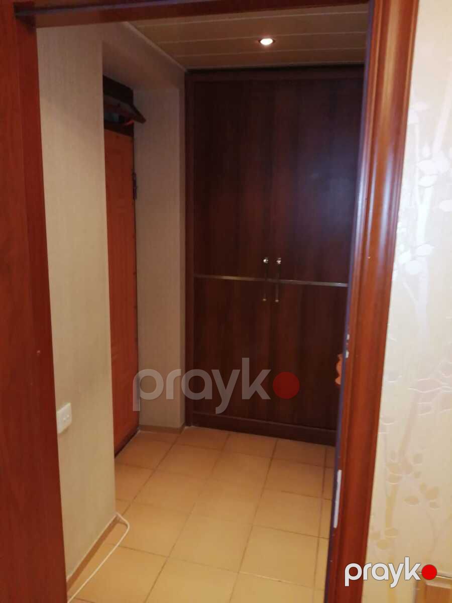1-otaqlı mənzil, Sumqayıt ş., 40 m² — Mənzil, Sumqayıt (12)