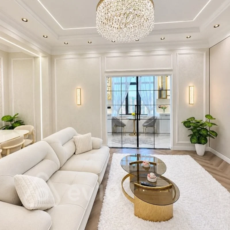 3 otaqlı mənzil, 101 m², Faiq Yusifov — kirayə