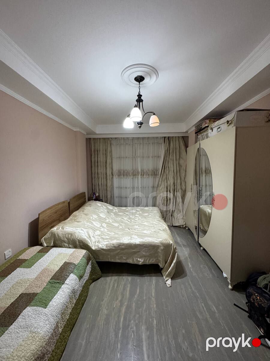 Satılır 3 otaqlı yeni tikili 65 m² — Mənzil, Bakı (4)