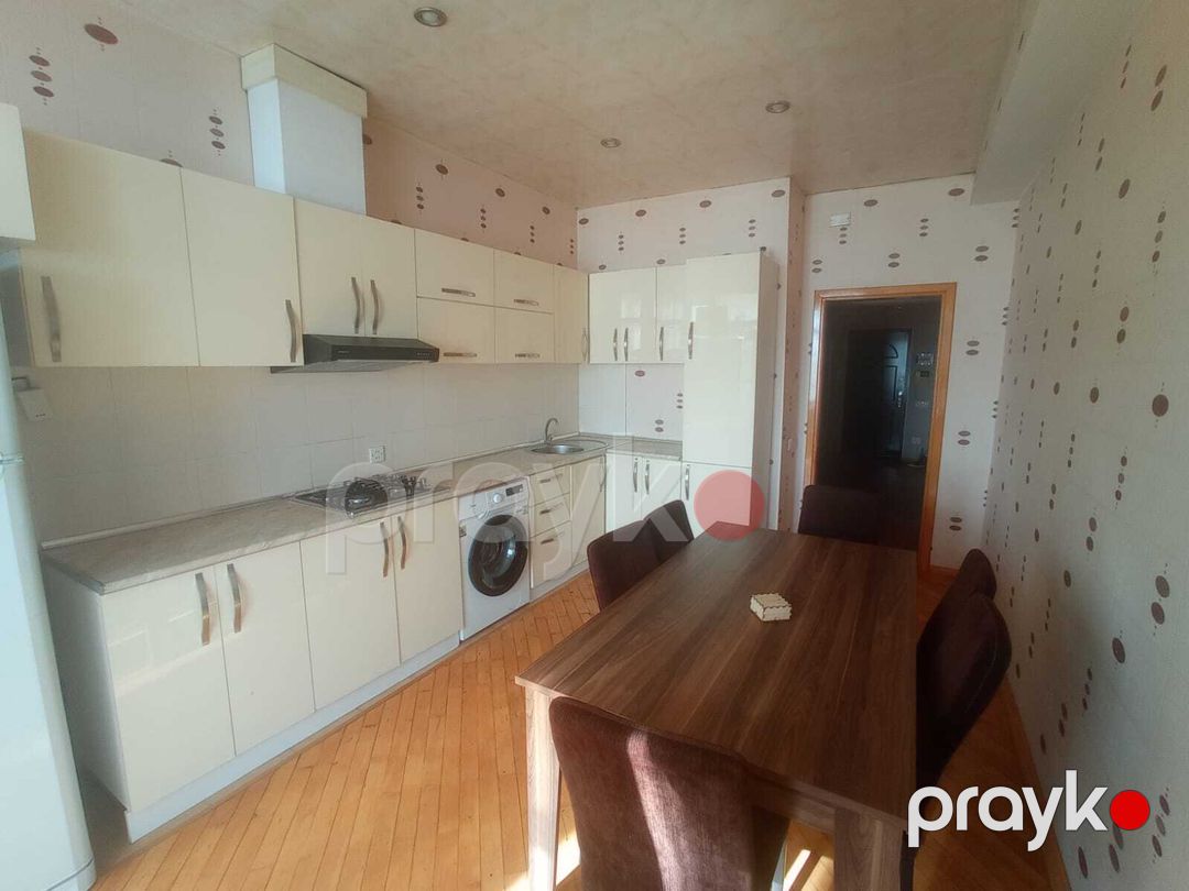 İcarəyə verilir 2 otaqlı yeni tikili 98 m² — Mənzil, Bakı (4)