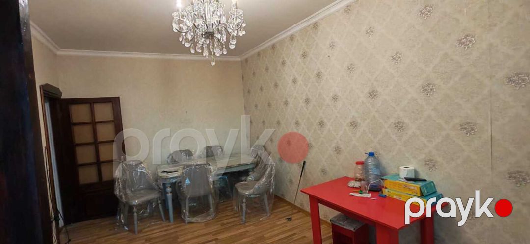 Satılır 2 otaqlı köhnə tikili 42 m² — Mənzil, Bakı (3)
