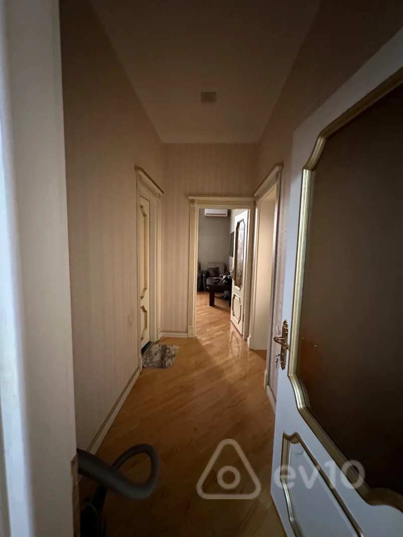 6 otaqlı həyət evi, 200 m², Binəqədi 182 N Məktəbin yaxınlığında — Ev, villa, Bakı (8)