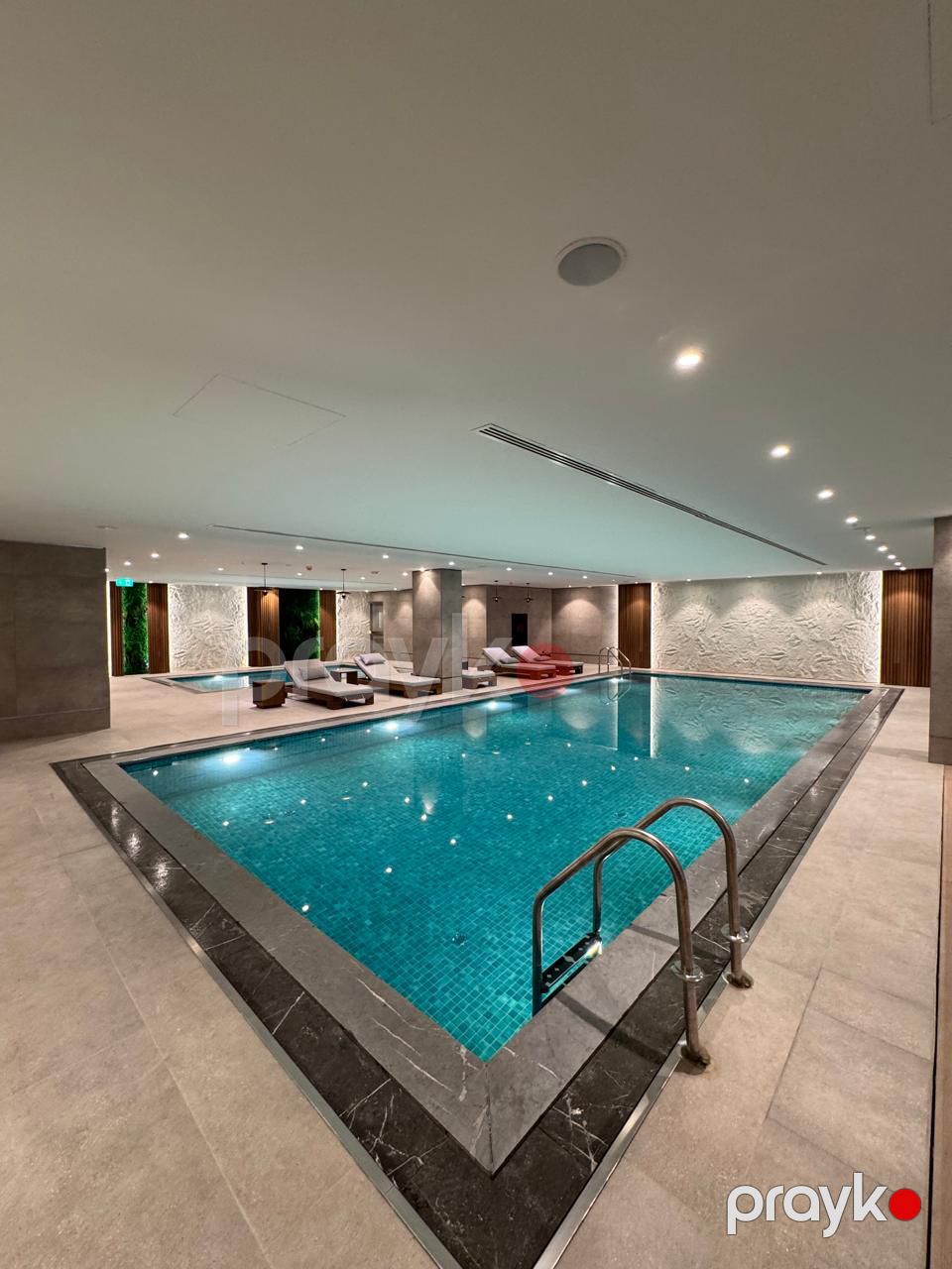 Studiya, 89 m², Neftçilər prospekti, Нефтяников — Mənzil, Bakı (9)